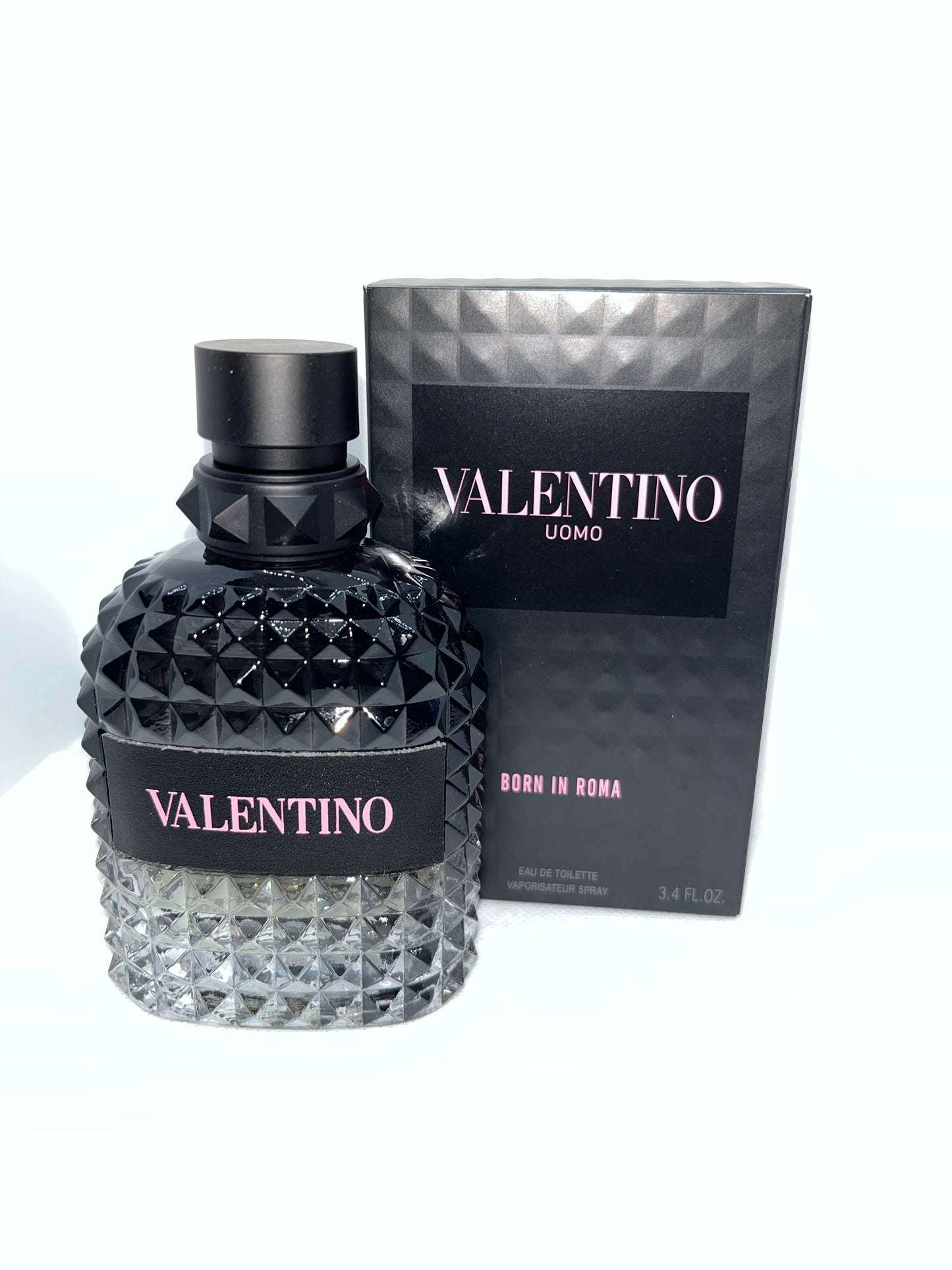 Valentino Uomo Born in Roma