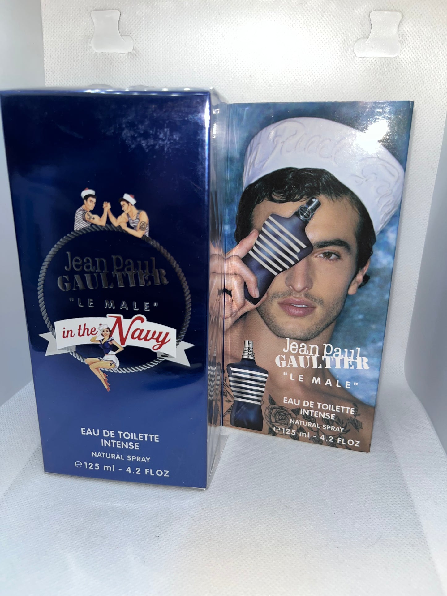 Jean Paul Gaultier le Male