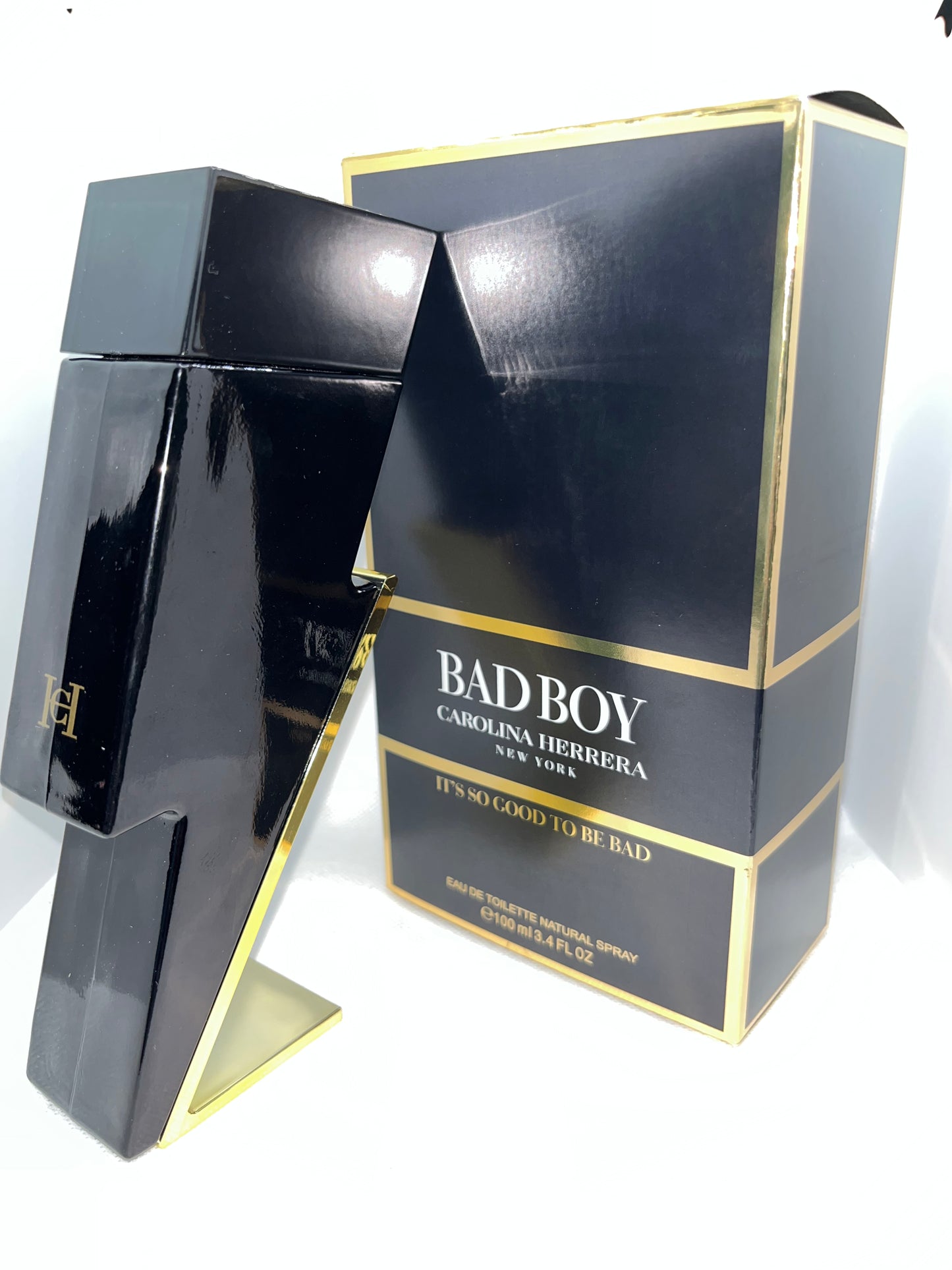 Bad Boy "new" EDT