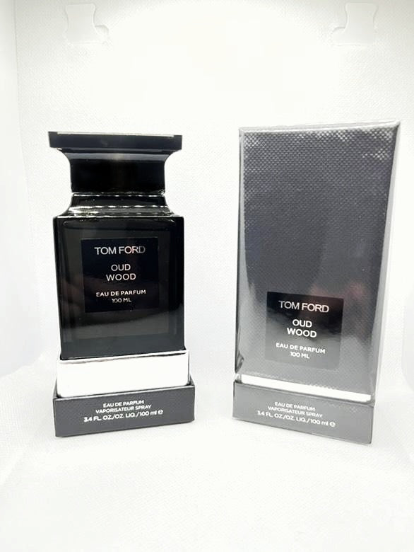 Tom Ford Oud Wood