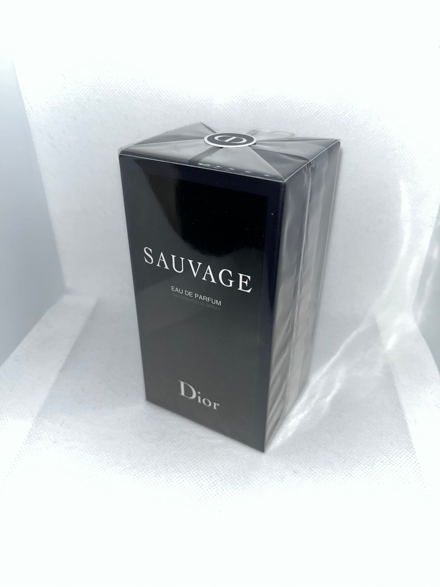 Dior Sauvage EDP